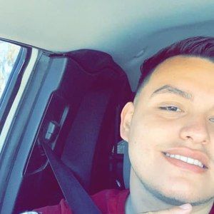 Meet your Posher, Ramon